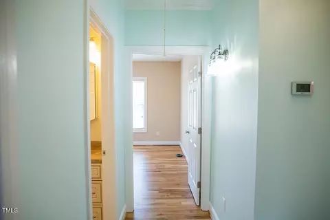 Entry Way - 159 Valhalla Dr, Timberlake, NC 27583 photo 1 of 1
