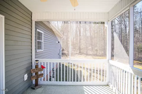 Exterior - 159 Valhalla Dr, Timberlake, NC 27583 photo 5 of 19