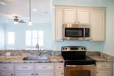 Kitchen - 159 Valhalla Dr, Timberlake, NC 27583 photo 3 of 7