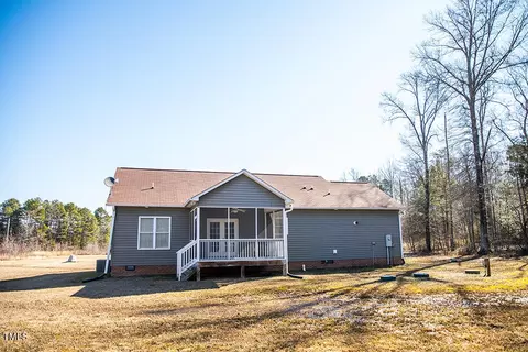 Exterior - 159 Valhalla Dr, Timberlake, NC 27583 photo 9 of 19