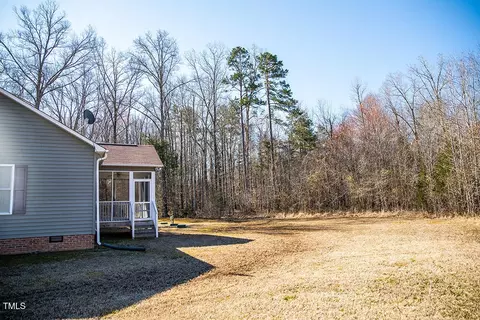 Exterior - 159 Valhalla Dr, Timberlake, NC 27583 photo 10 of 19