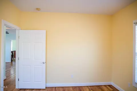Bedroom - 159 Valhalla Dr, Timberlake, NC 27583 photo 19 of 20
