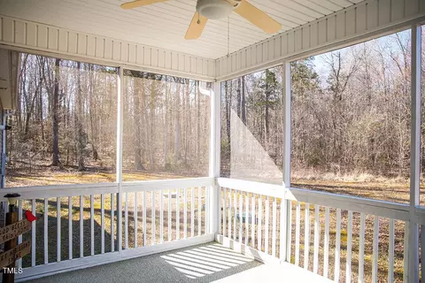 Exterior - 159 Valhalla Dr, Timberlake, NC 27583 photo 6 of 19
