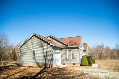 Exterior - 159 Valhalla Dr, Timberlake, NC 27583 photo 11 of 19