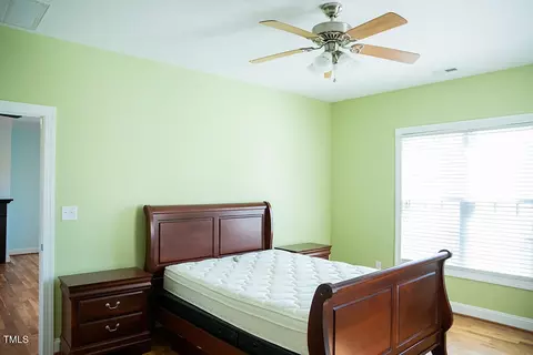 Bedroom - 159 Valhalla Dr, Timberlake, NC 27583 photo 3 of 20