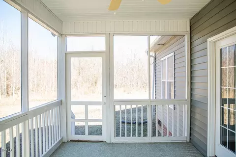 Exterior - 159 Valhalla Dr, Timberlake, NC 27583 photo 2 of 19