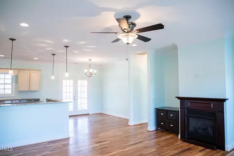 Living - 159 Valhalla Dr, Timberlake, NC 27583 photo 2 of 7