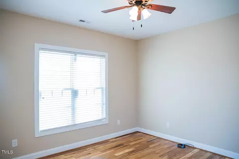 Bedroom - 159 Valhalla Dr, Timberlake, NC 27583 photo 13 of 20