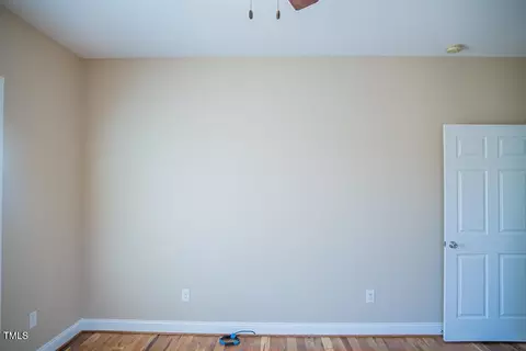 Bedroom - 159 Valhalla Dr, Timberlake, NC 27583 photo 12 of 20