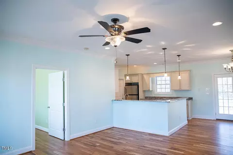 Living - 159 Valhalla Dr, Timberlake, NC 27583 photo 6 of 7