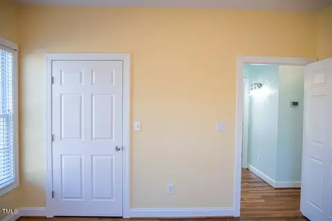 Bedroom - 159 Valhalla Dr, Timberlake, NC 27583 photo 16 of 20