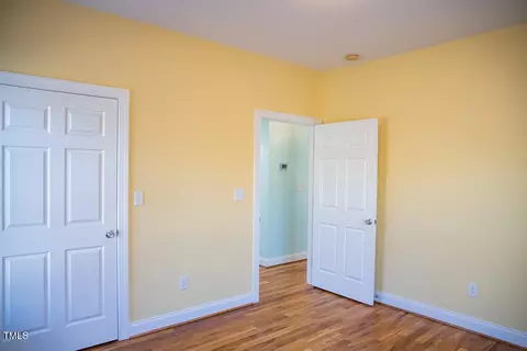 Bedroom - 159 Valhalla Dr, Timberlake, NC 27583 photo 15 of 20