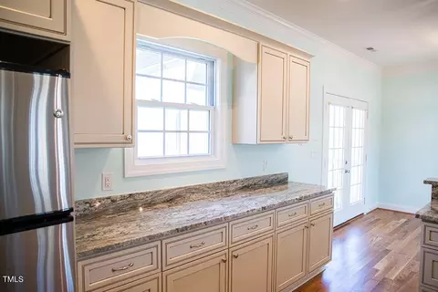 Kitchen - 159 Valhalla Dr, Timberlake, NC 27583 photo 7 of 7