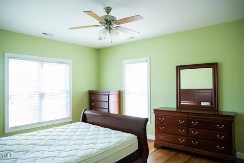 Bedroom - 159 Valhalla Dr, Timberlake, NC 27583 photo 1 of 20