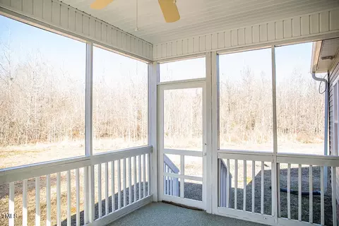 Exterior - 159 Valhalla Dr, Timberlake, NC 27583 photo 3 of 19