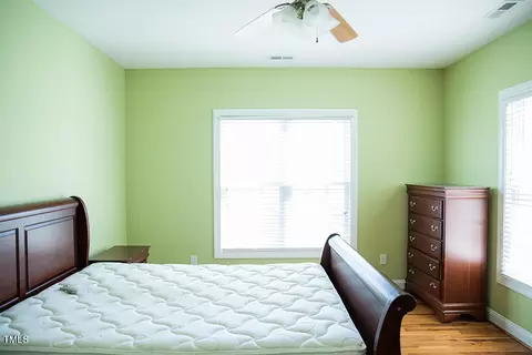 Bedroom - 159 Valhalla Dr, Timberlake, NC 27583 photo 2 of 20