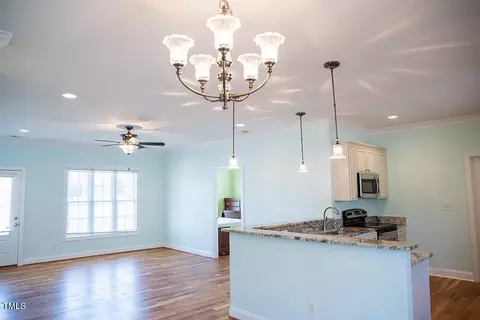 Living - 159 Valhalla Dr, Timberlake, NC 27583 photo 3 of 7