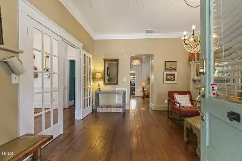 613 S Fuquay Ave, Fuquay Varina, NC 27526