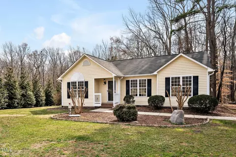410 Foxcroft Dr, Timberlake, NC 27583