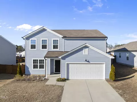 3517 Strawberry Patch Row, Raleigh, NC 27604 photo 1
