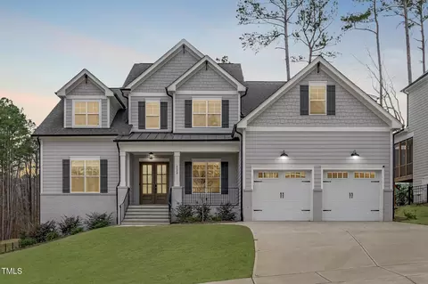 4508 Chandler Creek Pl, Apex, NC 27539