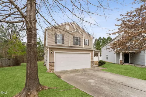 6 Hayride Pl, Durham, NC 27703
