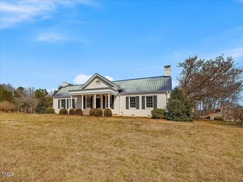 1834 Dewitt Smith Rd, Pittsboro, NC 27312