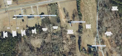 lot9 Yarborough Mill Rd, Milton, NC 27305