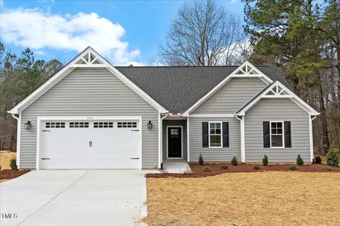 111 Averly Ct, Stem, NC 27581