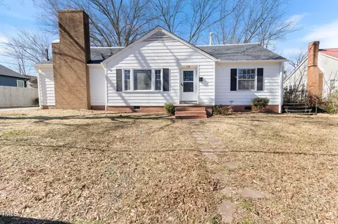307 Gordon St, Roxboro, NC 27573