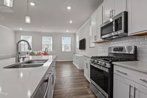 320 Hemley Trl, Wake Forest, NC 27587 photo 4