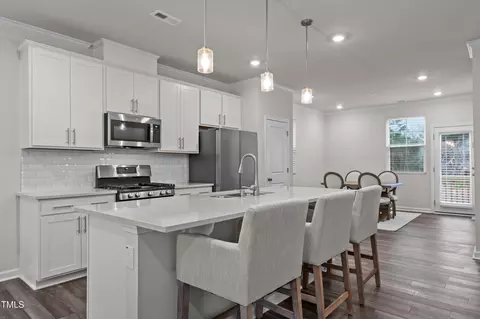 320 Hemley Trl, Wake Forest, NC 27587 photo 5
