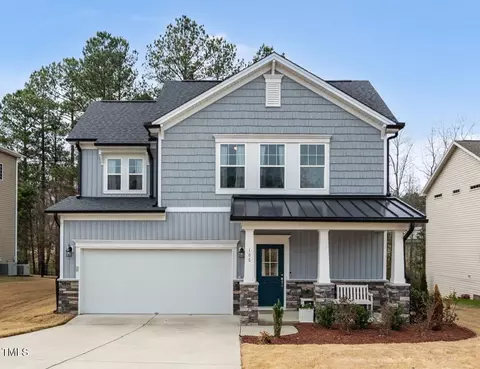 105 Palladium Ct, Elon, NC 27244
