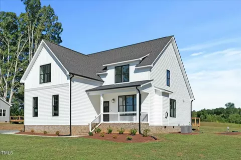 1467 Antioch Church Rd, Timberlake, NC 27583