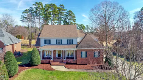 814 Golf House Road West Rd W, Whitsett, NC 27377