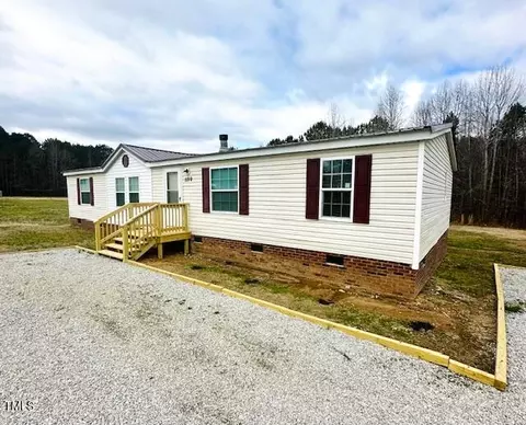 1199 Adams Mountain Rd, Stem, NC 27581