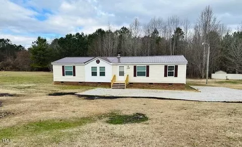 1199 Adams Mountain Rd, Stem, NC 27581 photo 2
