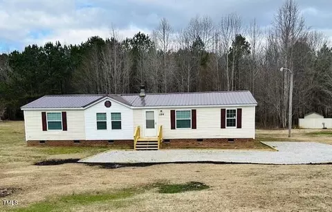 1199 Adams Mountain Rd, Stem, NC 27581 photo 4