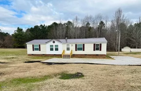 1199 Adams Mountain Rd, Stem, NC 27581 photo 3