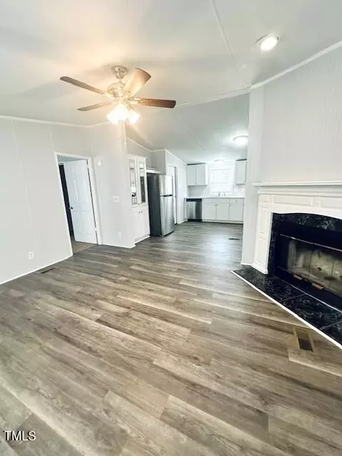 1199 Adams Mountain Rd, Stem, NC 27581 photo 8