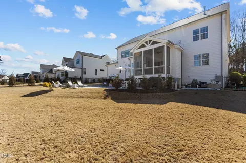 Exterior - 1225 Perry Bluff Dr, Wake Forest, NC 27587 photo 13 of 13