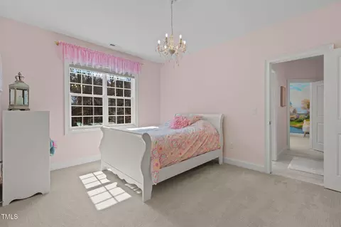 Bedroom - 1225 Perry Bluff Dr, Wake Forest, NC 27587 photo 3 of 6