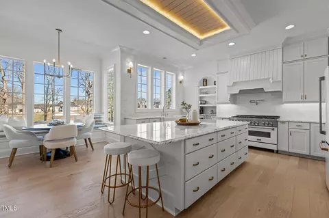 Kitchen - 1225 Perry Bluff Dr, Wake Forest, NC 27587 photo 1 of 5