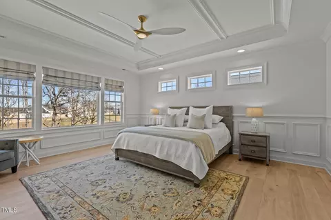 Bedroom - 1225 Perry Bluff Dr, Wake Forest, NC 27587 photo 1 of 6