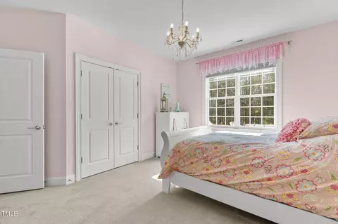 Bedroom - 1225 Perry Bluff Dr, Wake Forest, NC 27587 photo 4 of 6
