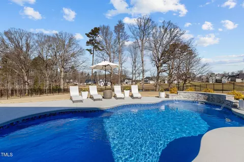 Exterior - 1225 Perry Bluff Dr, Wake Forest, NC 27587 photo 11 of 13