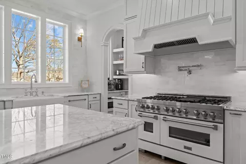 Kitchen - 1225 Perry Bluff Dr, Wake Forest, NC 27587 photo 5 of 5