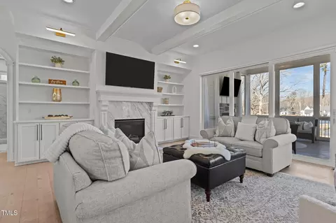 Living - 1225 Perry Bluff Dr, Wake Forest, NC 27587 photo 1 of 1