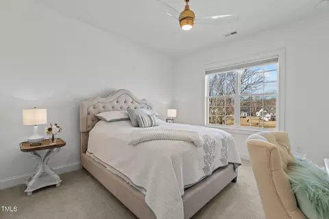 Bedroom - 1225 Perry Bluff Dr, Wake Forest, NC 27587 photo 6 of 6
