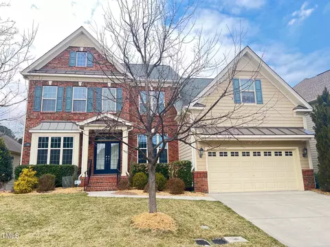 318 S Bend Dr, Durham, NC 27713